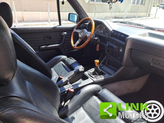 BMW 320 usata 26