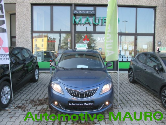 LANCIA Ypsilon usata, con Airbag
