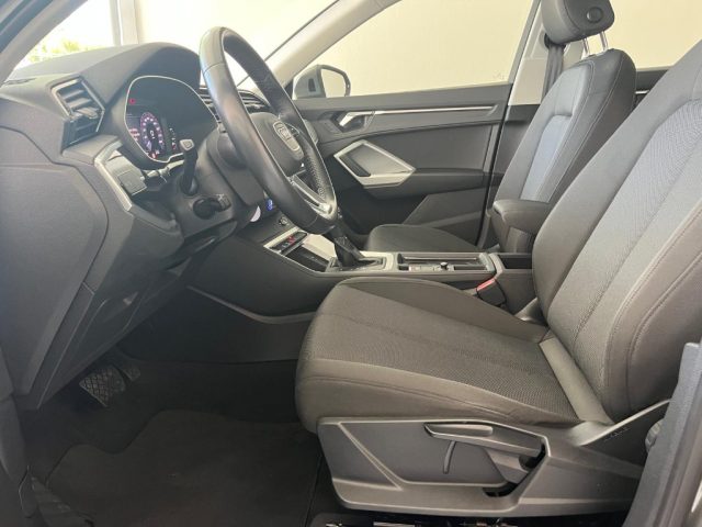 AUDI Q3 usata, con Autoradio