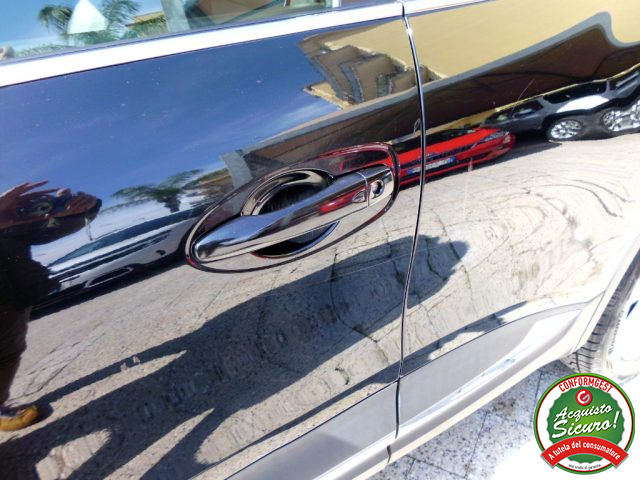 RENAULT Kadjar usata, con Volante multifunzione