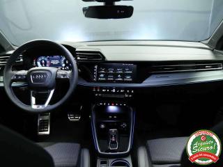 AUDI A3 usata, con Sedili riscaldati