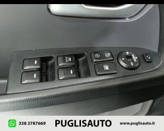 KIA Sportage usata, con Interni in pelle