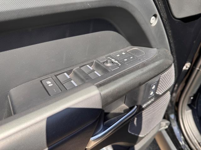 LAND ROVER Defender usata, con Fendinebbia