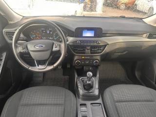 FORD Focus usata, con Cruise Control