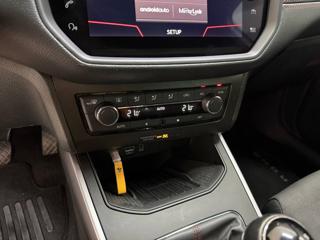 SEAT Arona usata, con Immobilizzatore elettronico