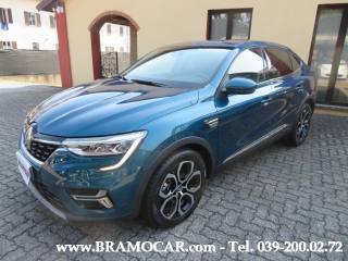 RENAULT Arkana usata, con Airbag