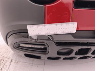 FIAT Pandina usata, con Assistente abbaglianti