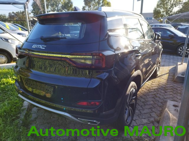 EMC Sei usata, con Airbag Passeggero