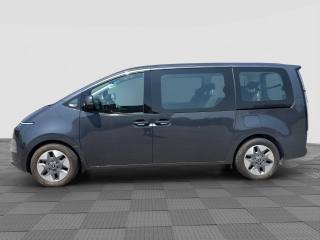 HYUNDAI Staria usata 1