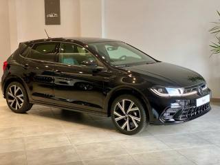 VOLKSWAGEN Polo usata, con Park Distance Control