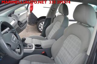 AUDI A4 usata, con Sistema di navigazione