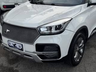 DR MOTOR DR 5.0 usata, con Cerchi in lega