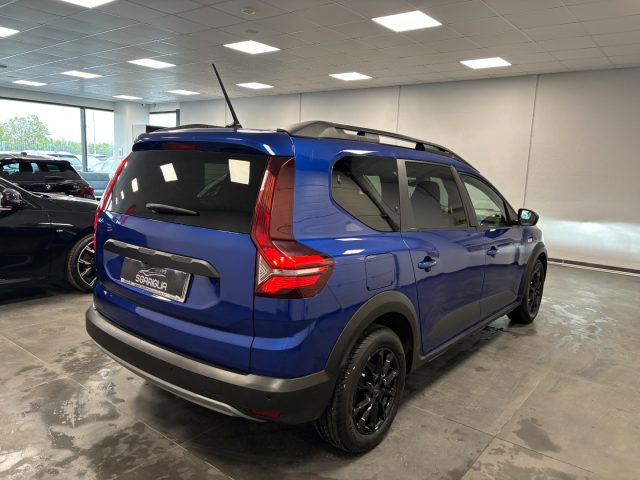 DACIA Jogger usata, con Airbag Passeggero