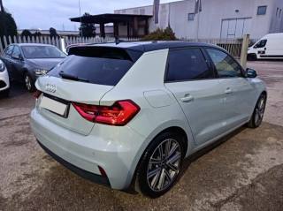 AUDI A1 usata, con Airbag Passeggero