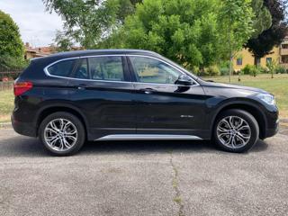 BMW X1 usata, con Airbag Passeggero