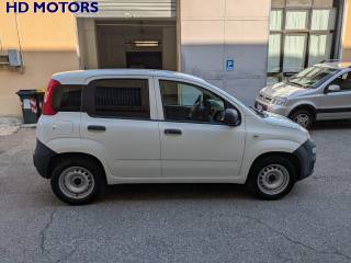 FIAT Panda usata, con Servosterzo