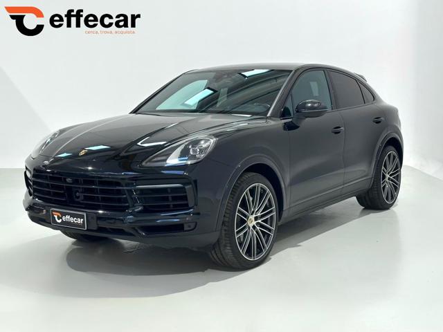 PORSCHE Cayenne usata, con ABS