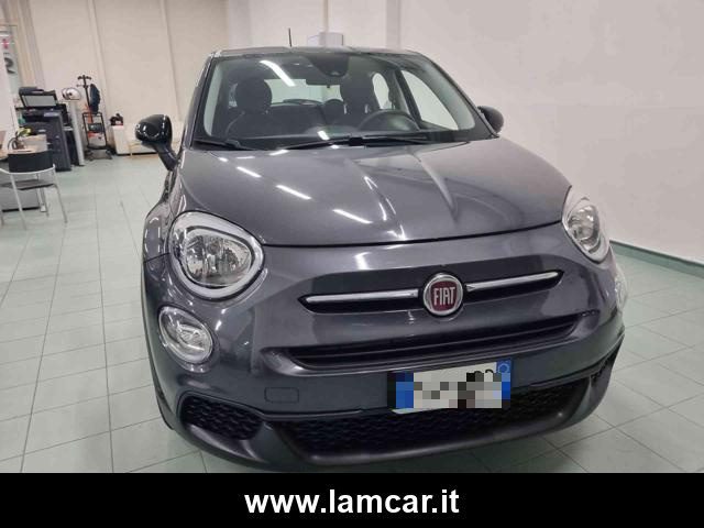 FIAT 500X usata, con Airbag laterali