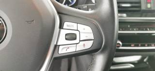 BMW X3 usata 70