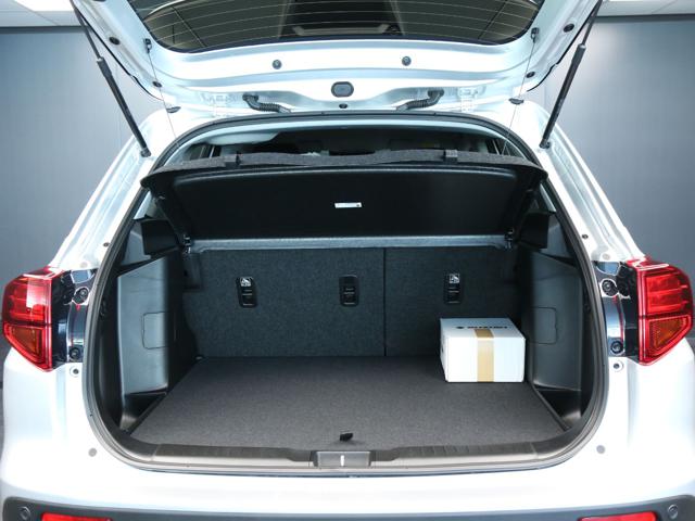 SUZUKI Vitara usata, con Boardcomputer