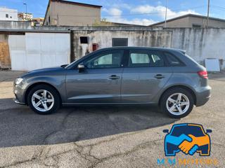 AUDI A3 usata, con Alzacristalli elettrici