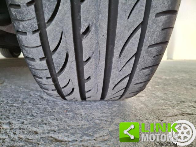 ALFA ROMEO Giulietta usata, con Climatizzatore