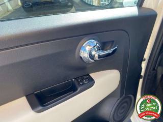 FIAT 500 usata, con Autoradio
