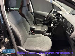 CITROEN C3 usata, con Autoradio