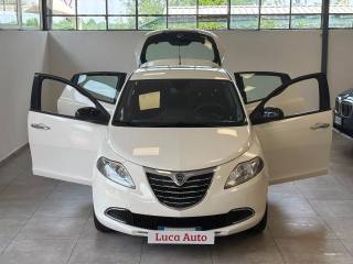 LANCIA Ypsilon usata, con Airbag