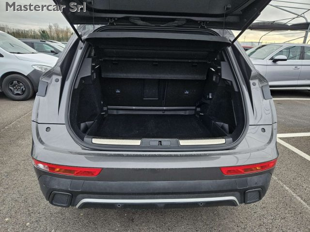 DS AUTOMOBILES DS 7 usata, con Volante in pelle