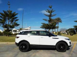 LAND ROVER Range Rover Evoque usata, con Chiusura centralizzata