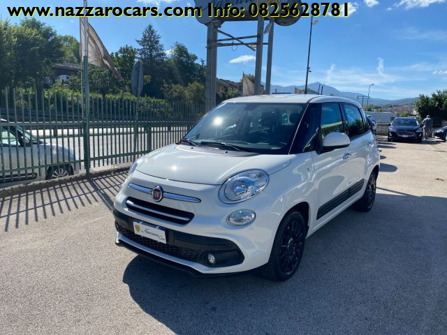 FIAT 500L usata, con USB