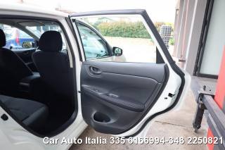 NISSAN Pulsar usata 76