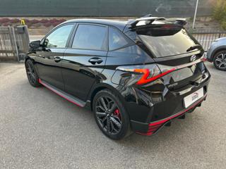 HYUNDAI i20 usata, con Airbag laterali