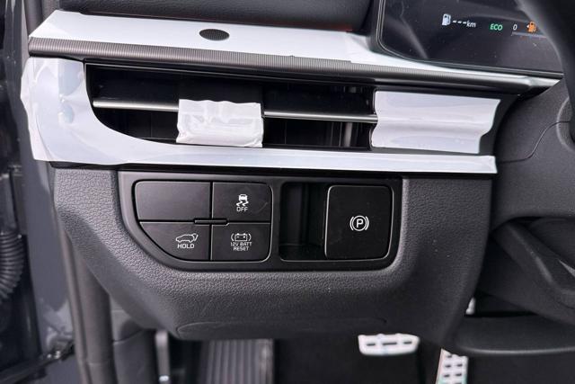 KIA Sportage usata, con ESP