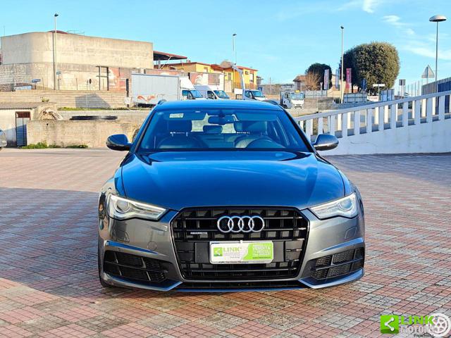 AUDI A6 usata, con Airbag