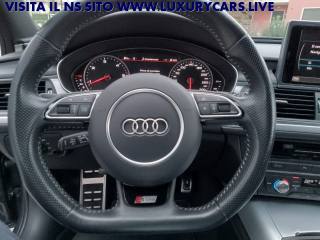 AUDI A6 usata, con Climatizzatore