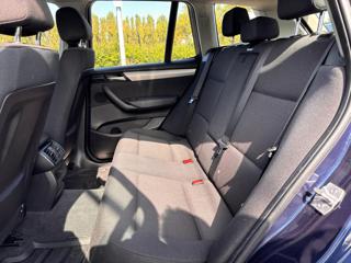 BMW X3 usata, con Controllo automatico clima