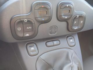 FIAT Panda Cross usata, con Specchietti laterali elettrici