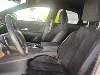 DS AUTOMOBILES DS 7 usata, con Cruise Control