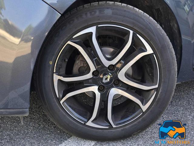 RENAULT Clio usata, con Cruise Control