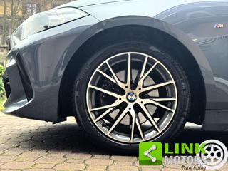 BMW 118 usata, con Vetri oscurati