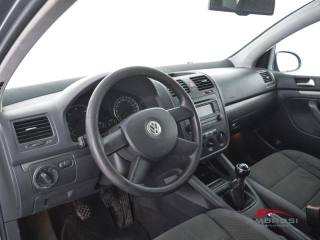 VOLKSWAGEN Golf usata 7