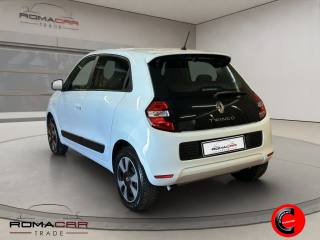 RENAULT Twingo usata, con Chiusura centralizzata