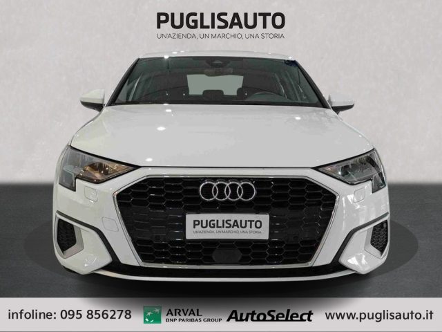 AUDI A3 usata, con Airbag