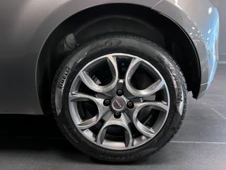 FIAT 500 usata, con Cerchi in lega