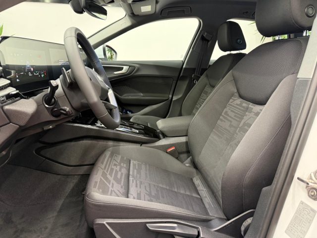 AUDI A5 usata, con Climatizzatore