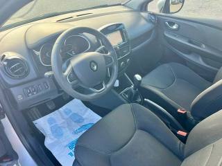 RENAULT Clio usata, con Bluetooth
