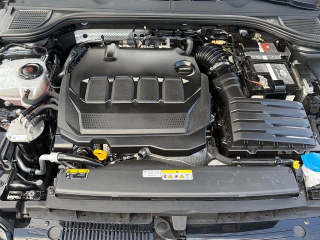 VOLKSWAGEN Golf usata, con Filtro antiparticolato