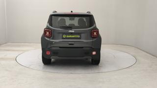 JEEP Renegade usata, con Airbag Passeggero